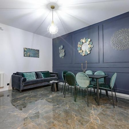 Апартаменты Amazing Luxury Triplex 3Br/8P - Arc De Triomphe Париж Экстерьер фото