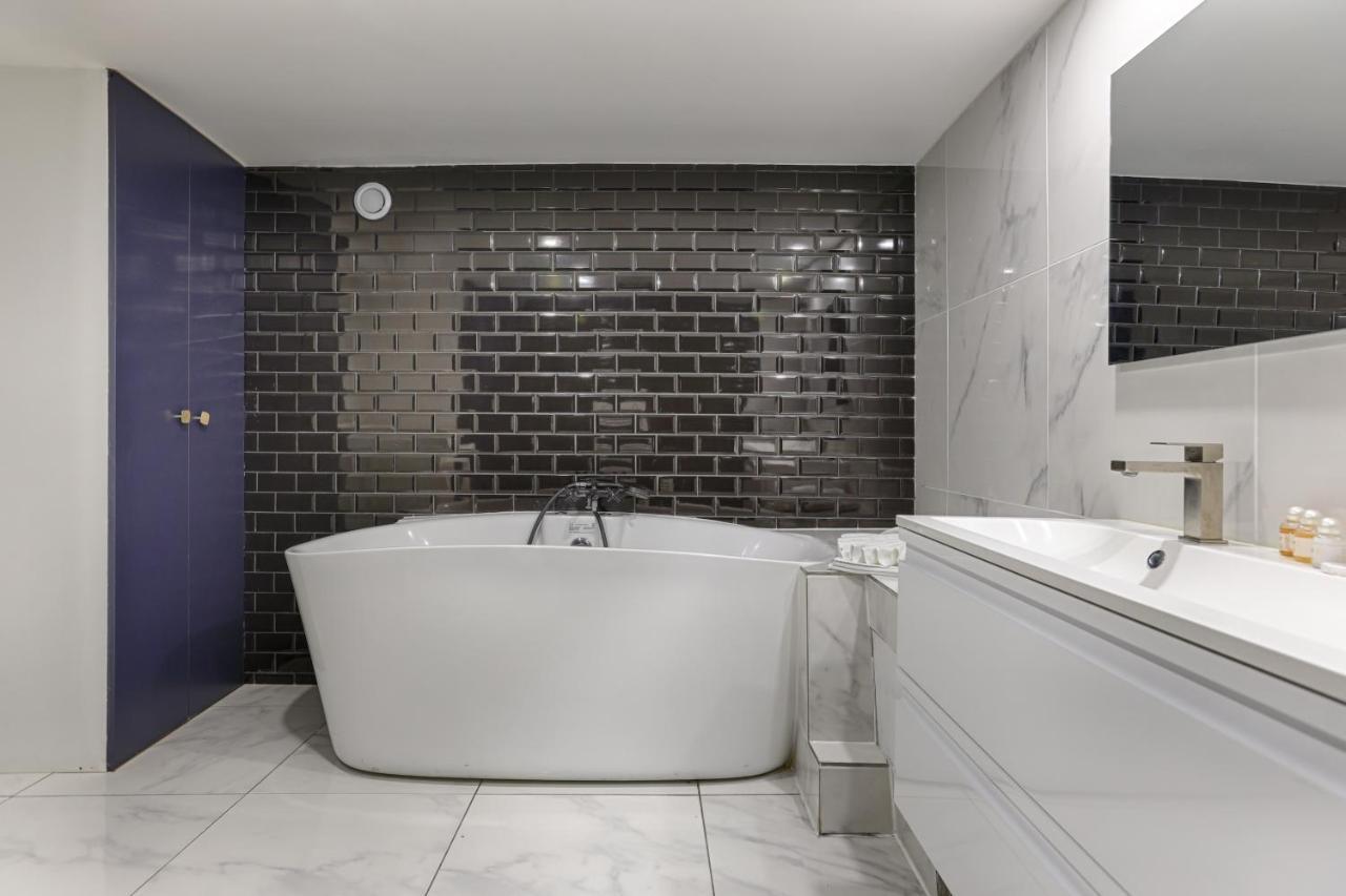 Апартаменты Amazing Luxury Triplex 3Br/8P - Arc De Triomphe Париж Экстерьер фото